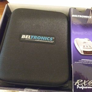 Beltronics RX65 Pro